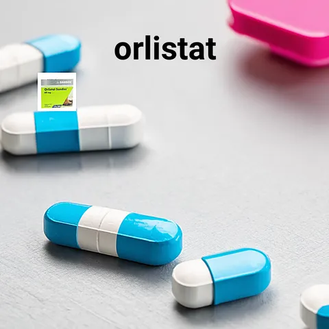 Remedio orlistat comprar